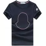 moncler polo shirts short sleeved hommes big embroidered cap